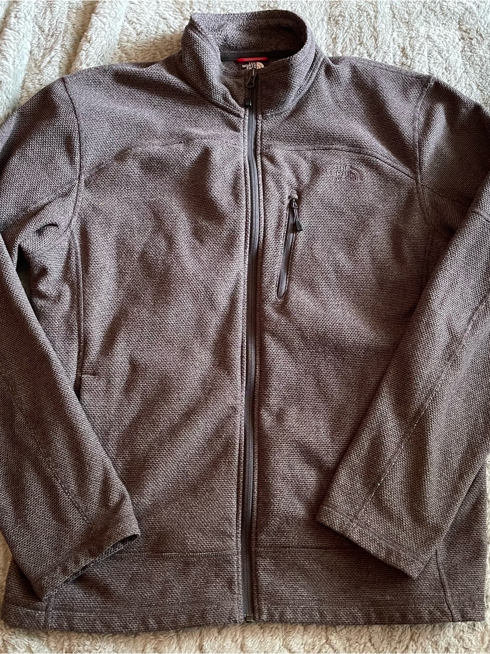 Men’s North Face Jacket Size Large